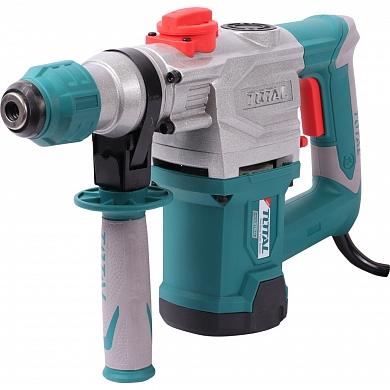 28mm Máy khoan búa xoay 1050W TOTAL TH110286