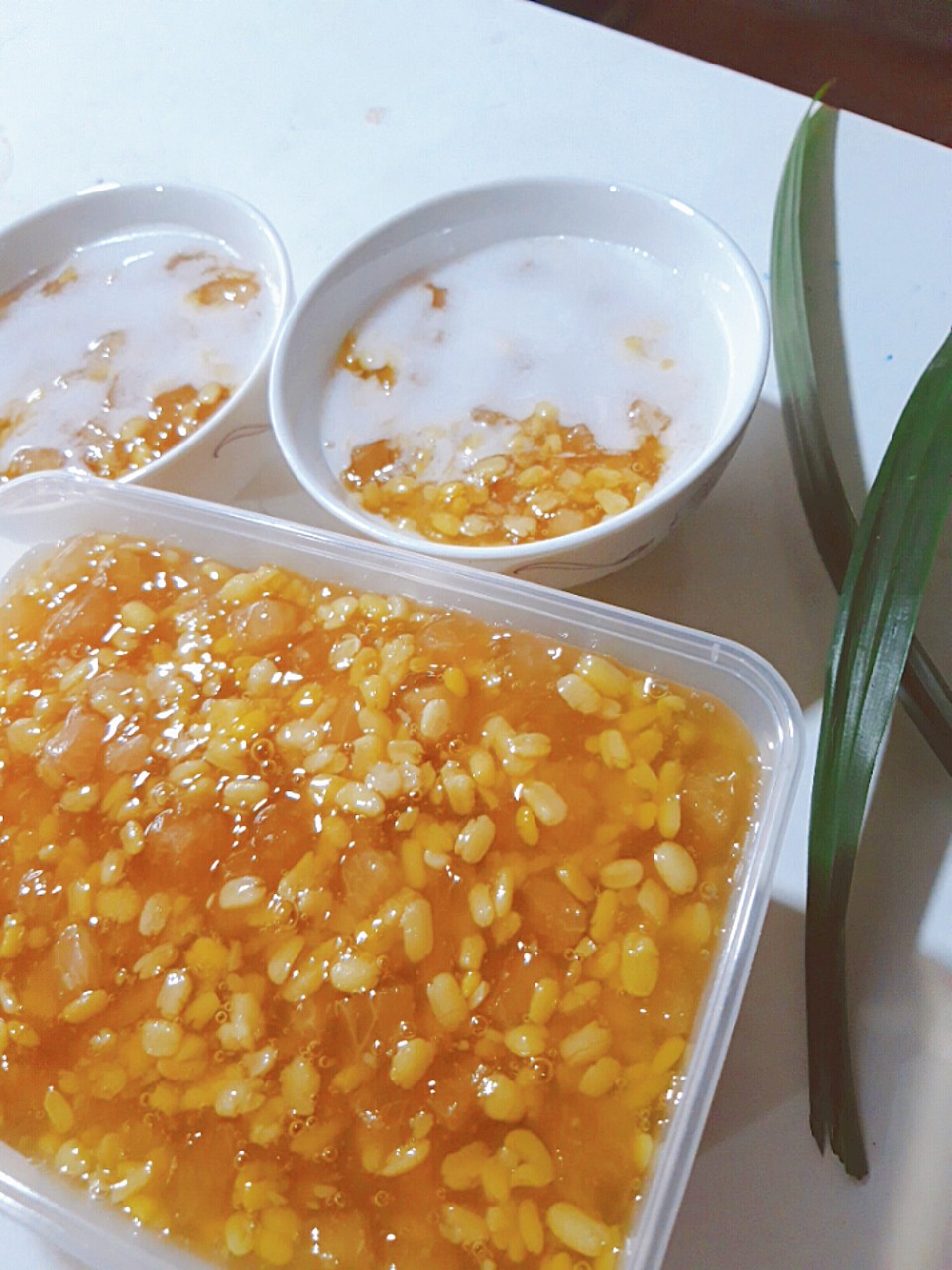 300 gr cùi bưởi bọc bột và bọc đường Thốt Nốt