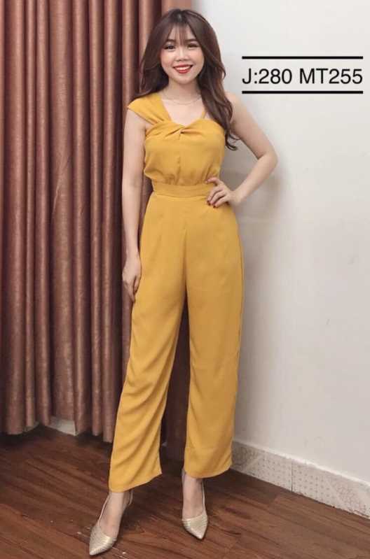 JUM DÀI DÂY 1 BÊN XINH TƯƠI