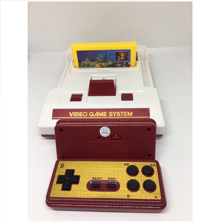 Tay game không dây bluetooth cho máy C37 & D101