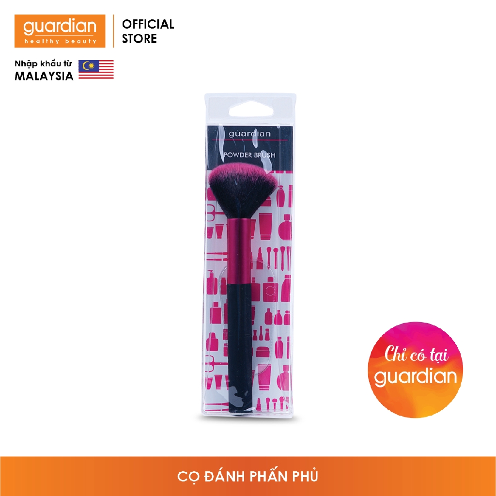 [Take-out] Cọ đánh phấn phủ Guardian 1 cây