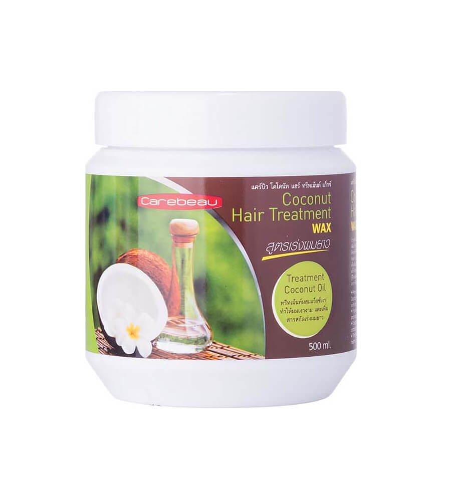 Kem ủ tóc Thái Lan Carebeau 500ml