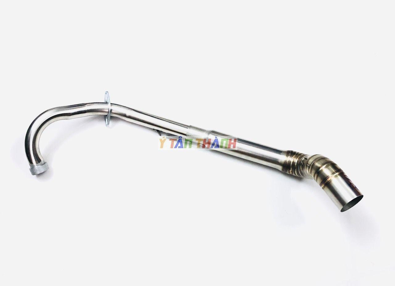 Cổ Pô Stb Exciter 135 4 Số