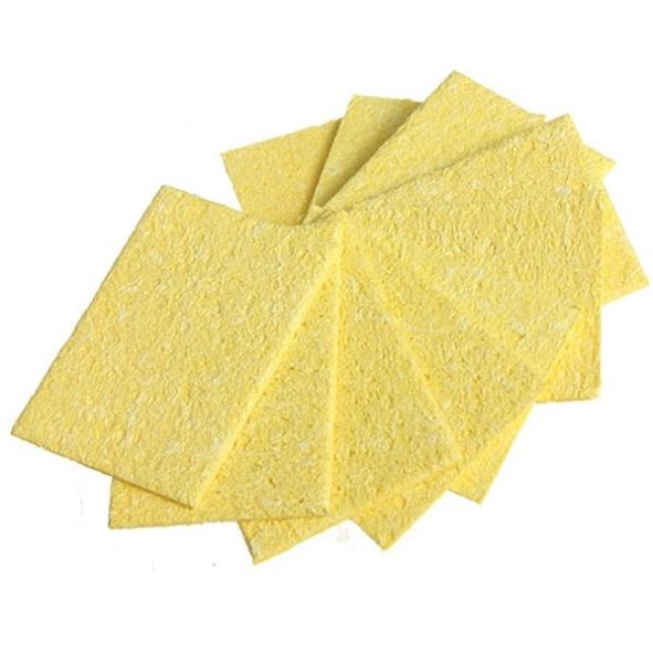 Bọt biển lau mỏ hàn