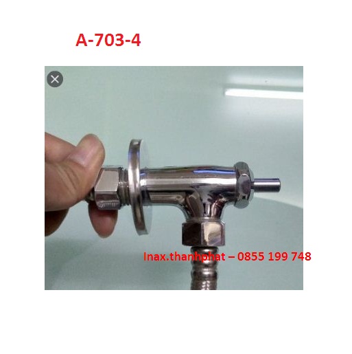 [Genuine] Valve screw wrench INAX a-703-7/a-703-4