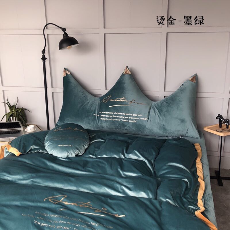 GỐI TỰA ĐẦU GIƯỜNG