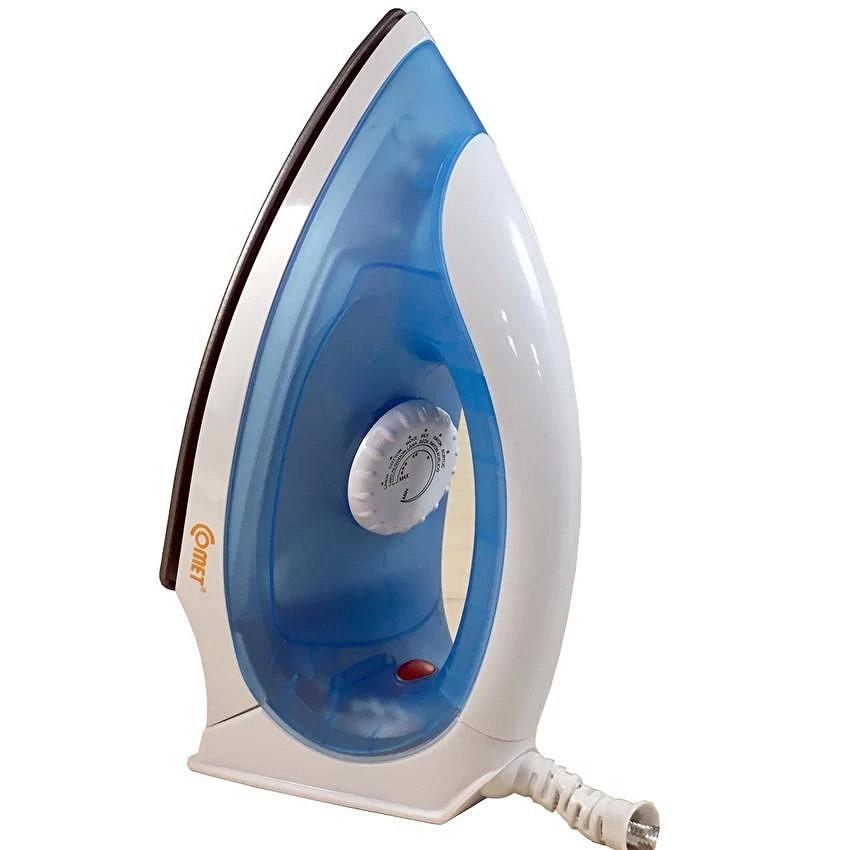 BÀN ỦI KHÔ CHỐNG DÍNH CM1126 COMET