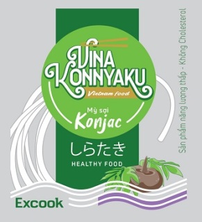 Mì nưa Konjac - thực phẩm ăn kiêng, tốt cho sức khỏe thumbnail
