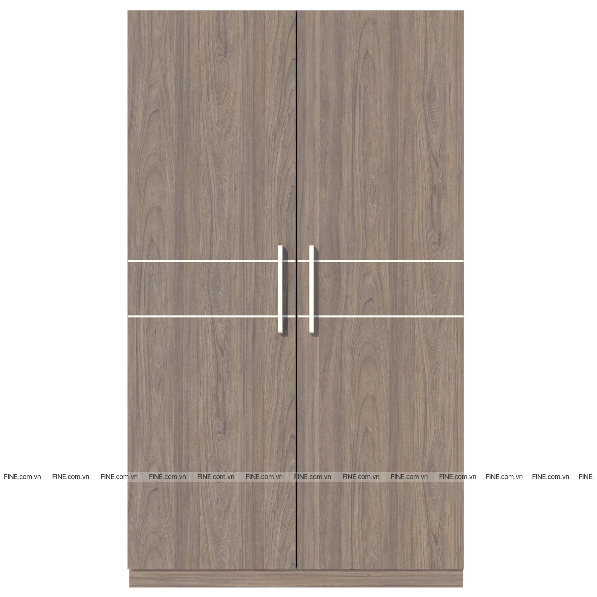 Tủ áo FINE FT016 (80cm x 200cm)