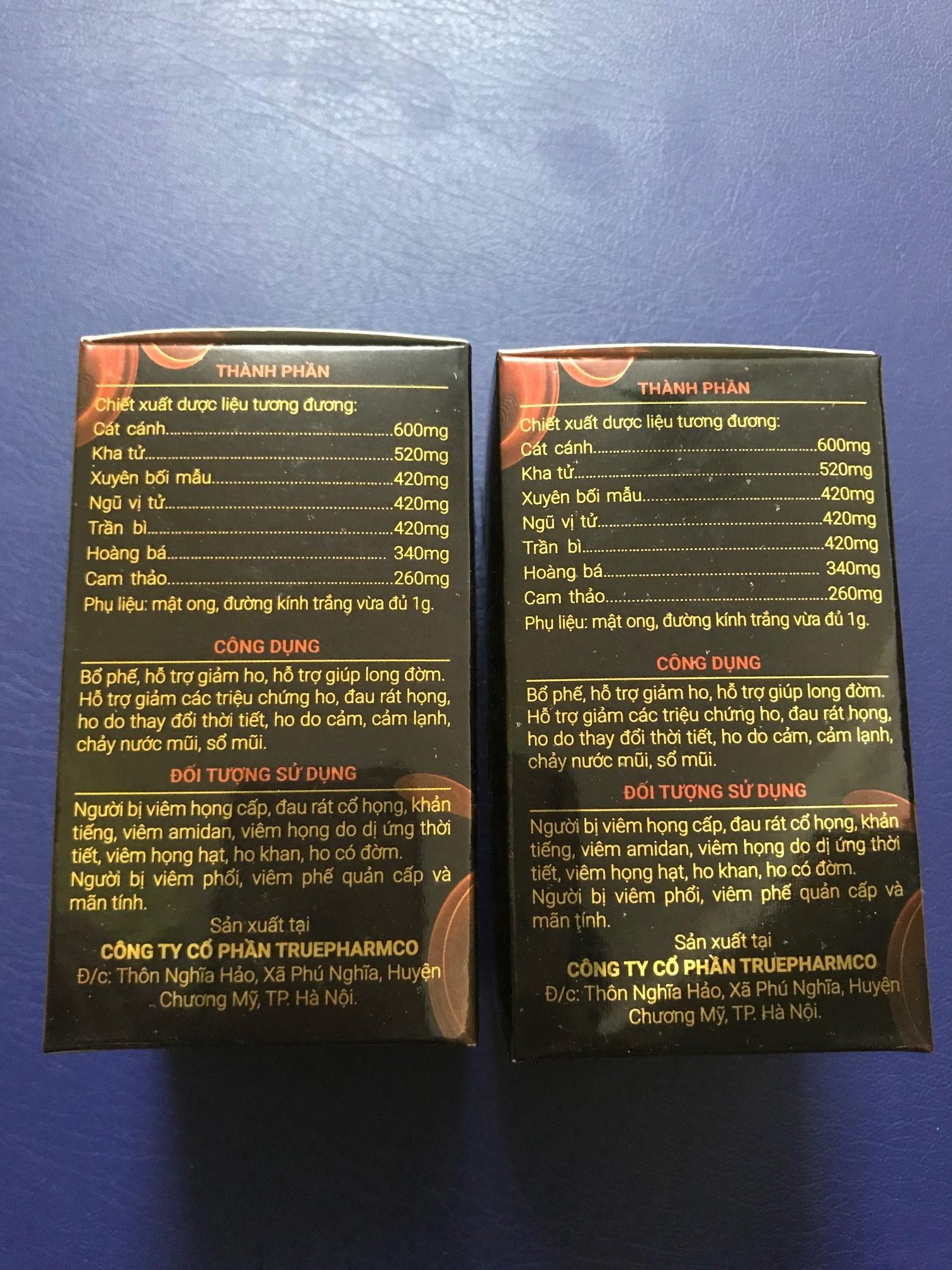 2 HỘP AN PHẾ KHANG - MẪU MỚI AN PHẾ PLUS