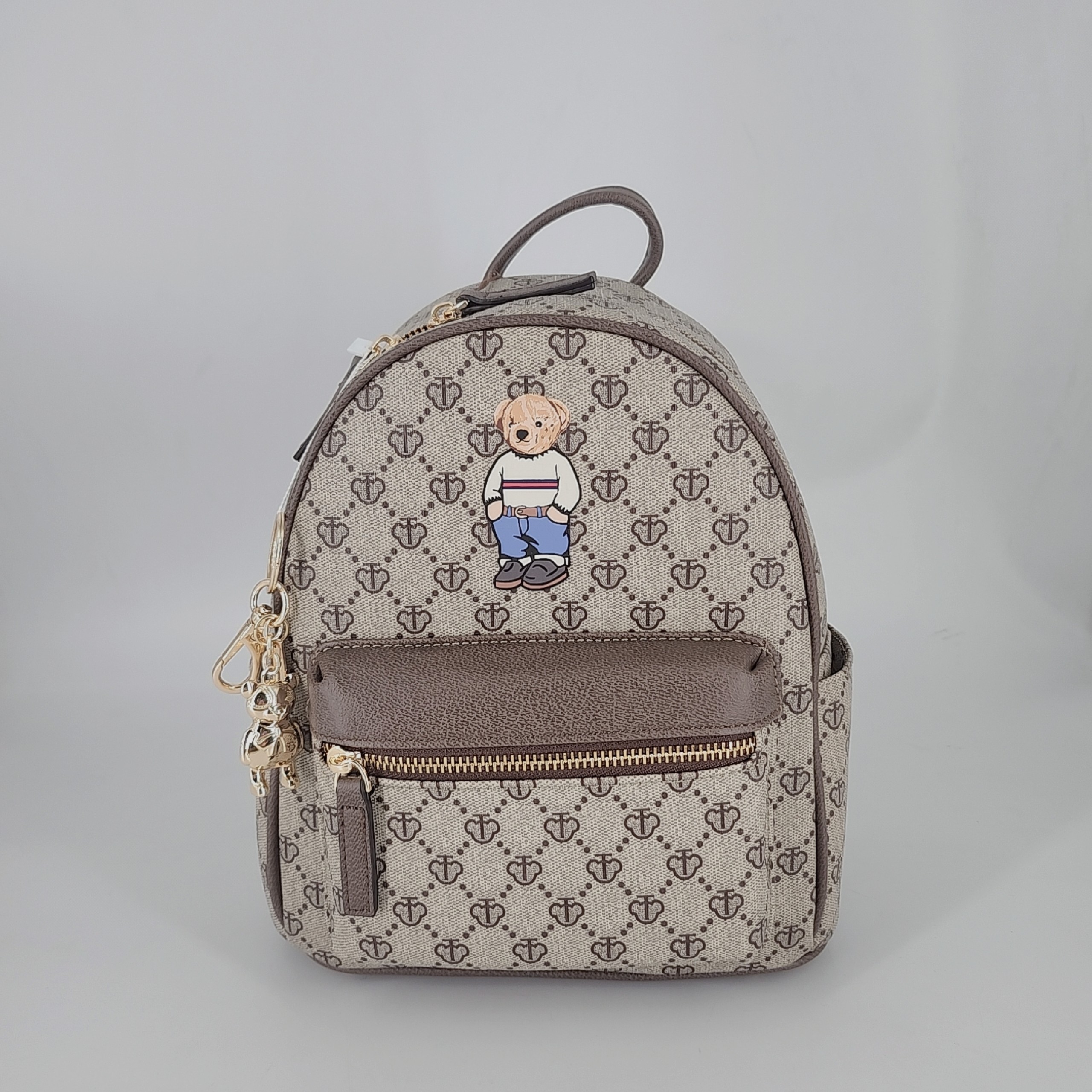 Balo TTWN BEAR Balo sz M chính hãng