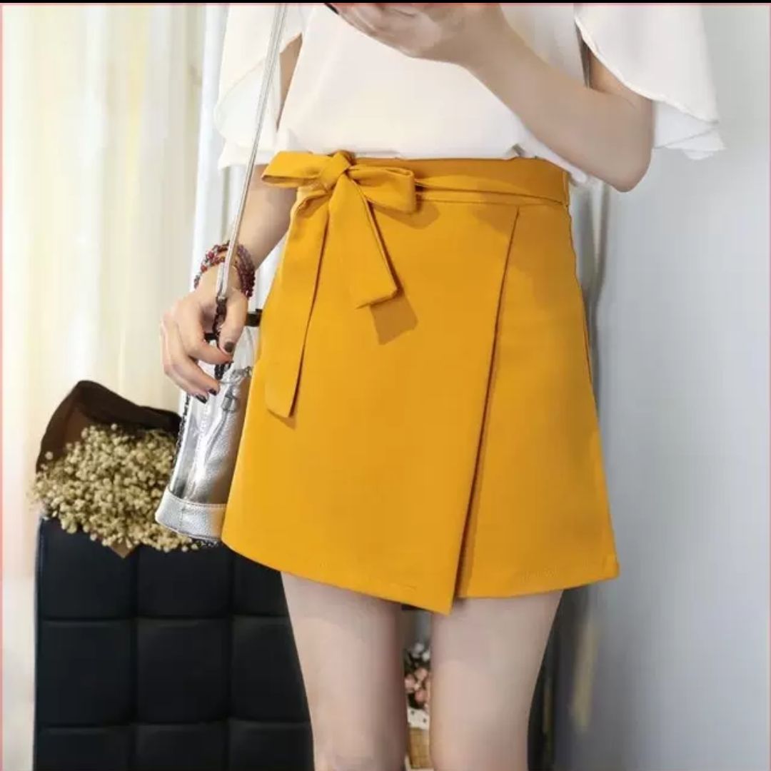 quần giả váy trẻ em gv0004