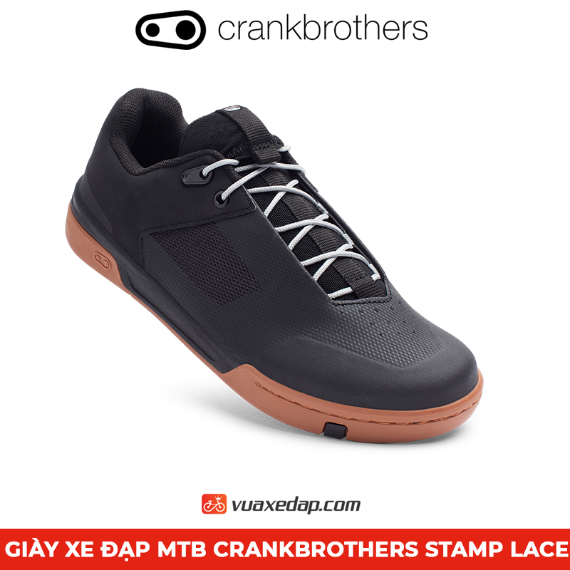 Giày xe đạp MTB Crankbrothers Stamp Lace