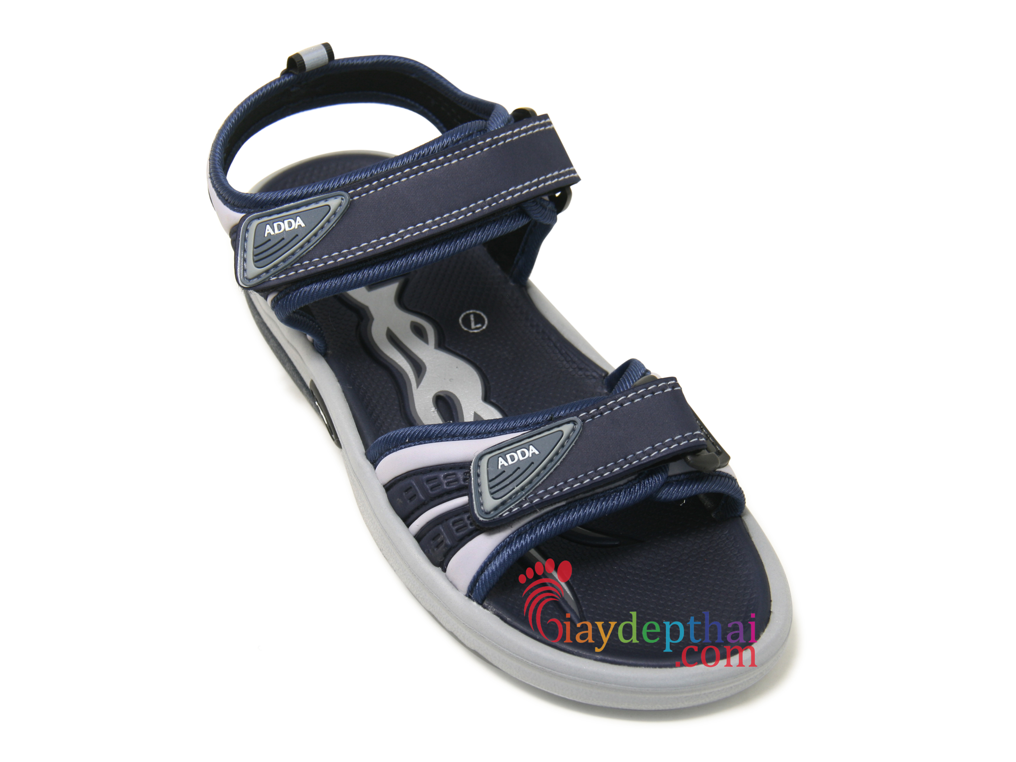 Giày sandal nam thái lan adda 2n27