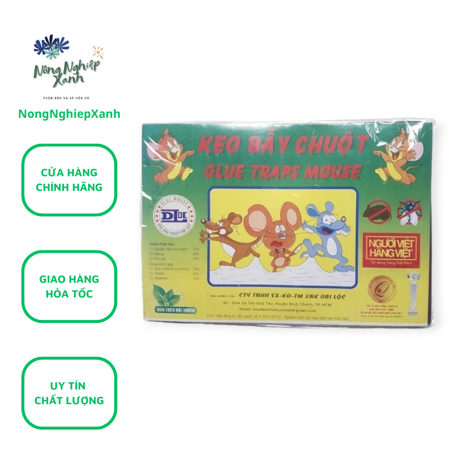 Combo 10 PCs reusable mouse sticker general use electric Chuot Sieu glue sticks Chuot glue