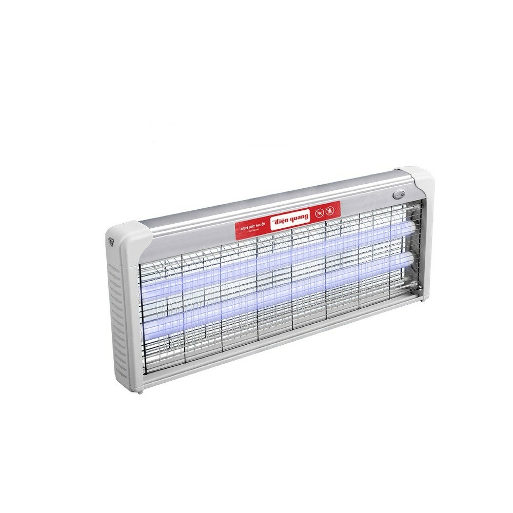 [NGĂN CHẶN CORONA] Đèn bắt muỗi Điện Quang EML04L 50m2
