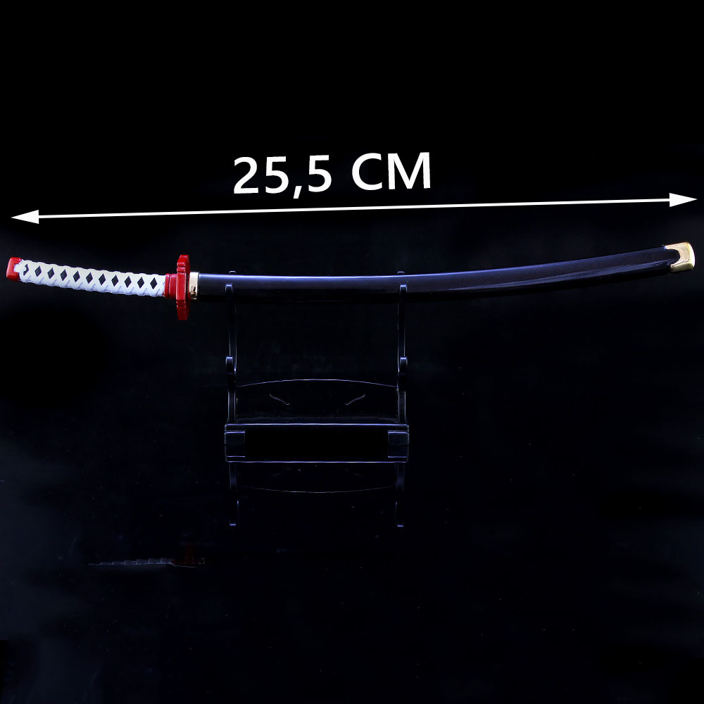Mô Hình Kiếm Samurai Kenshin