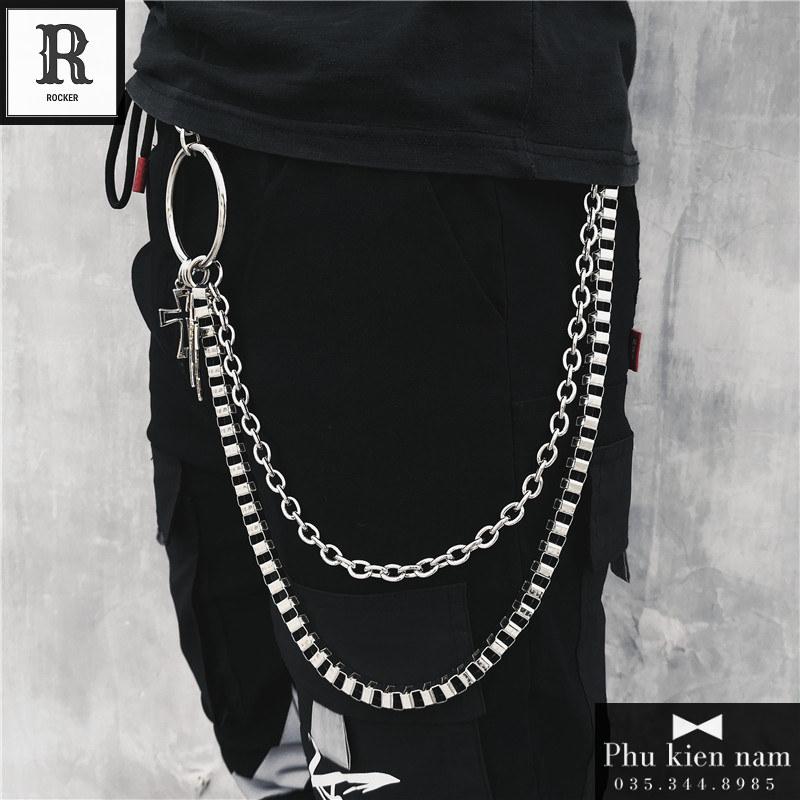 Xích quần Jeans - Mã XQJ058