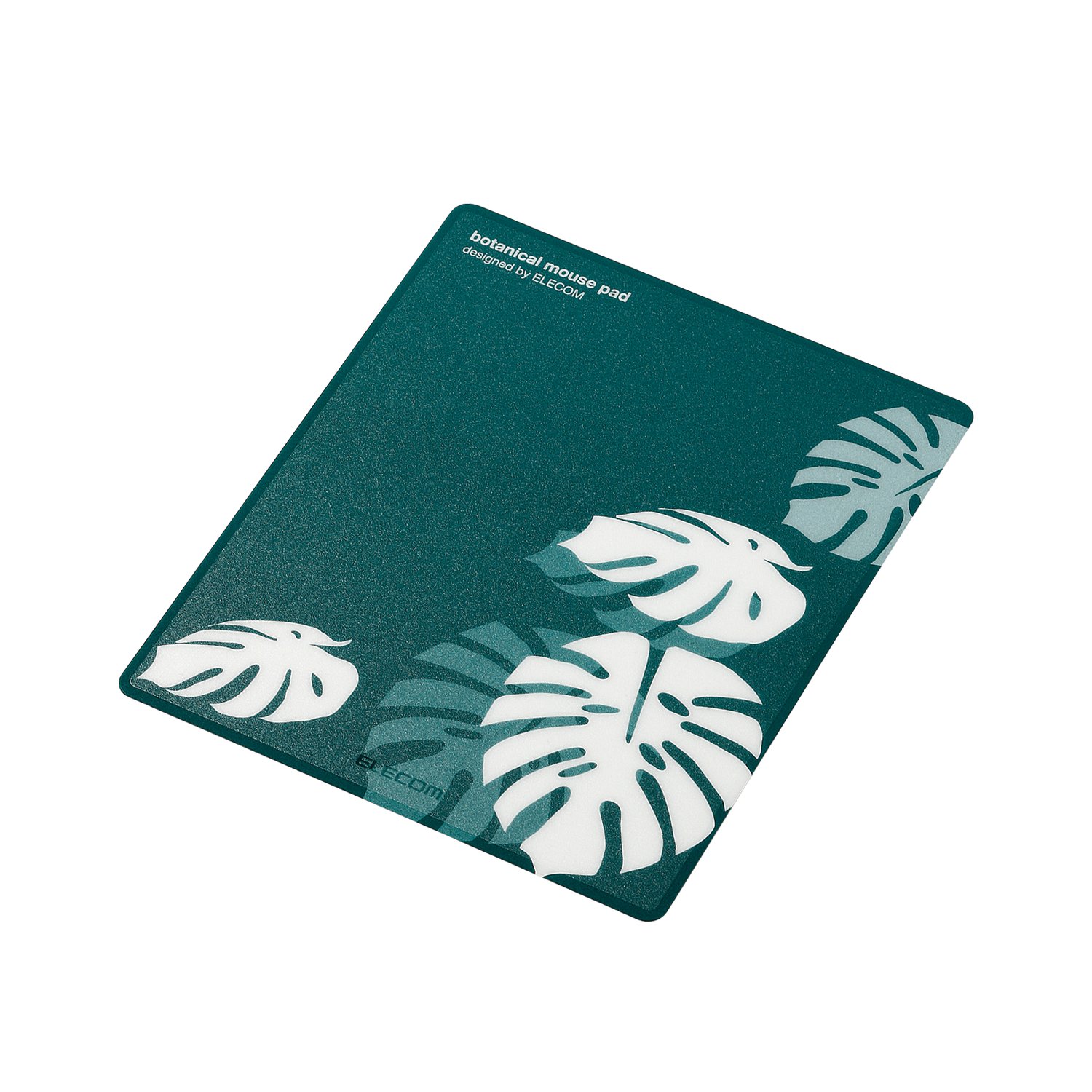 Miếng Lót Chuột ELECOM MP-BO (15cm x 18cm) - Hàng Chính Hãng