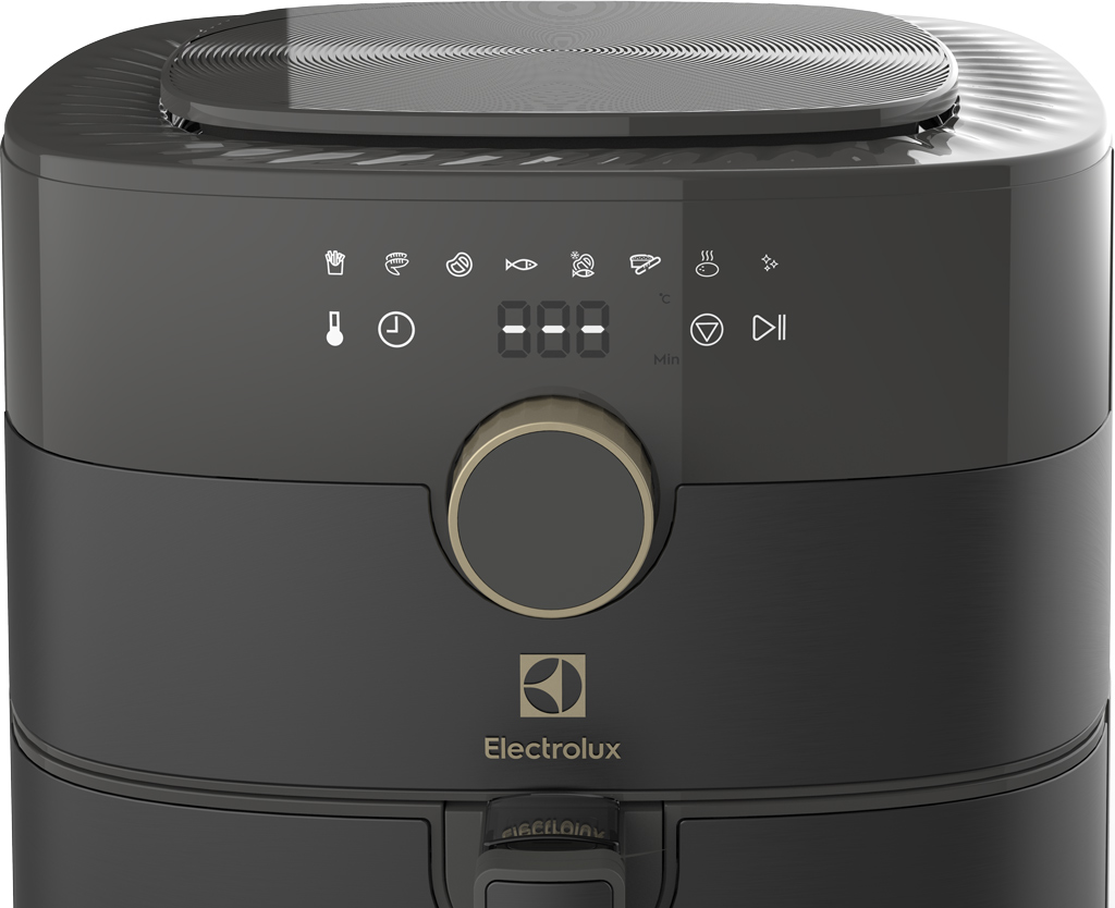 Nồi chiên không dầu Electrolux 5.3 lít E6AF1-520K