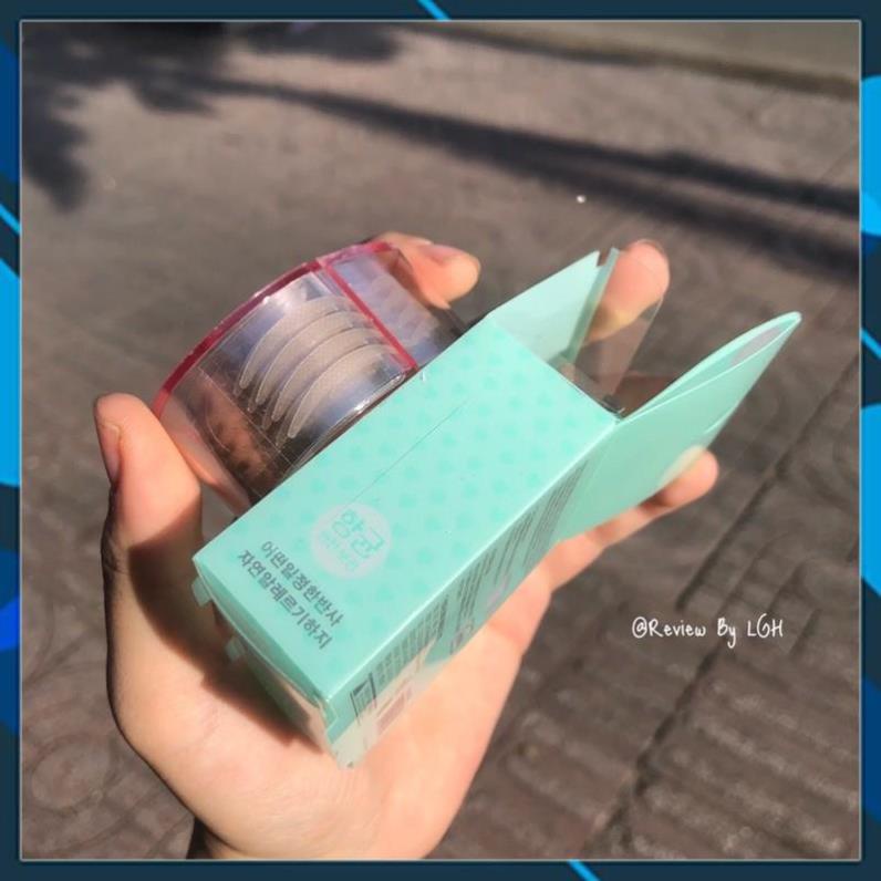 Cuộn dán mí Dream Kiss Eyes 300 cặp