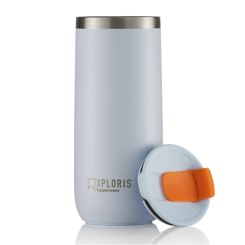 Ly giữ nhiệt XPLORIS (Tặng kèm túi đựng) - Tupperware