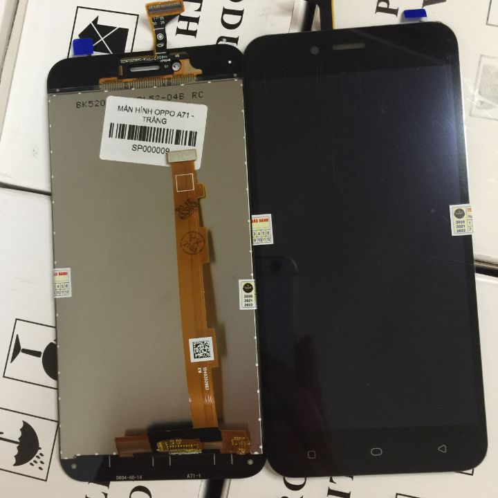 Màn hình oppo a71
