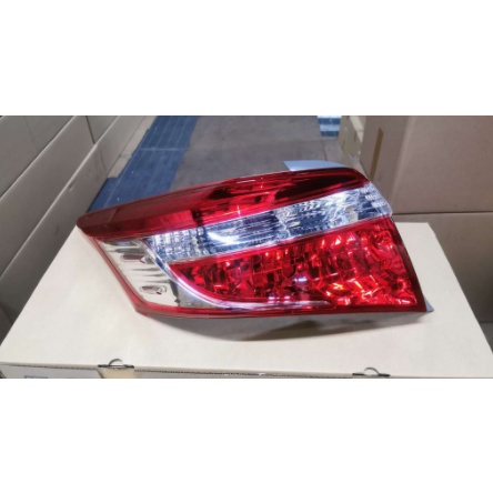 Đèn hậu TOYOTA VIOS đời xe 2014-2018 (hàng chuẩn chính hãng)