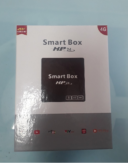 android tivi 4G chuẩn 4K