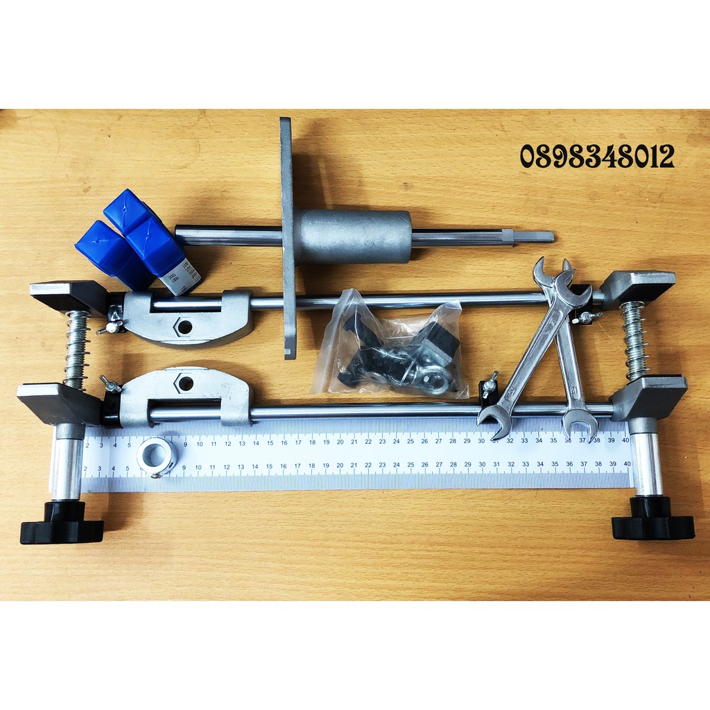 BỘ ĐỤC Ổ KHÓA CỬA GỖ