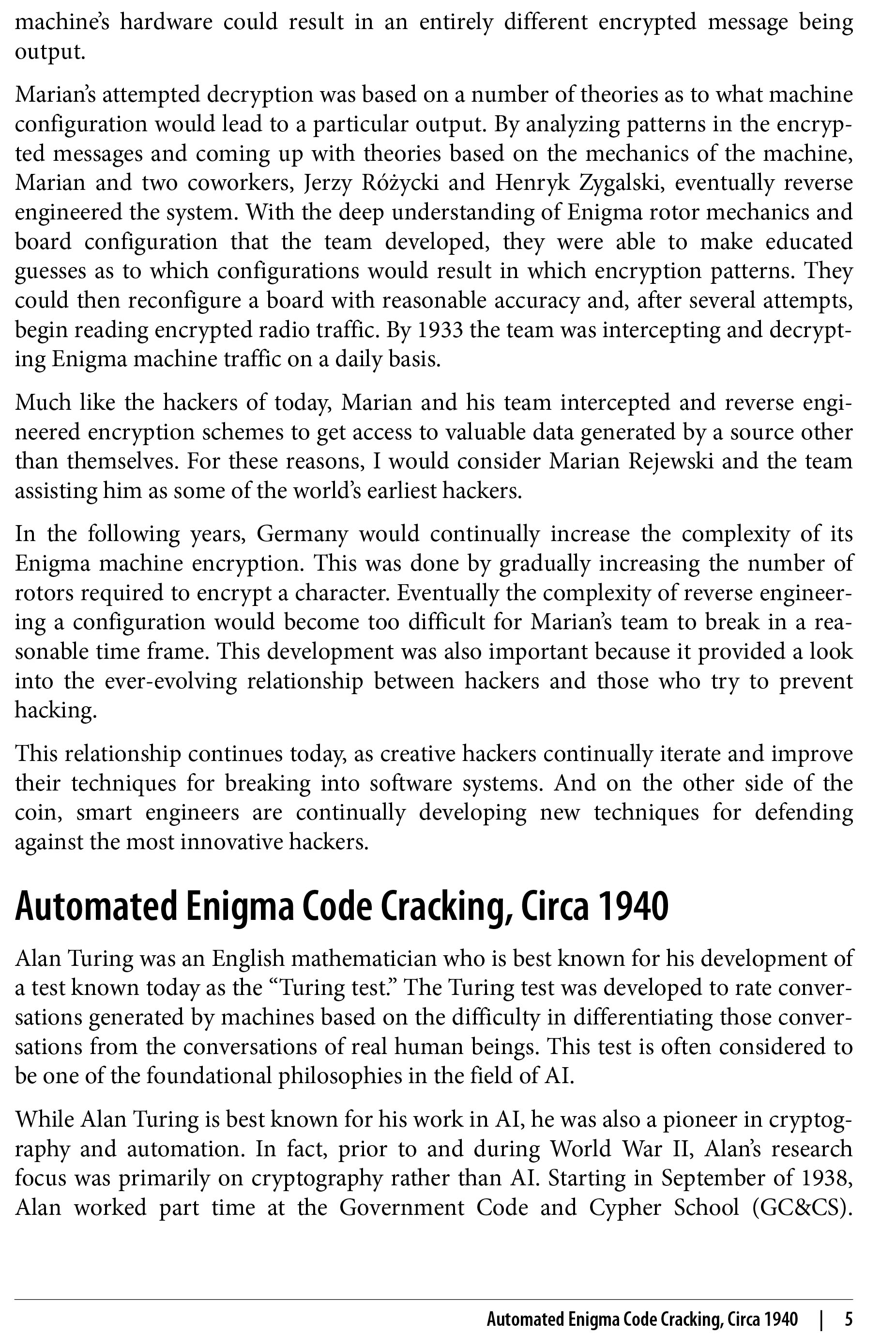 Sách Web Application Security Exploitation and Countermeasures for Modern Web Applications
