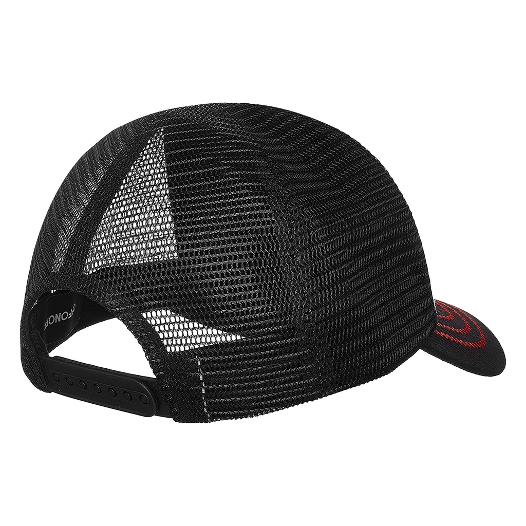 CLF TRUCKER CAP / BLACK