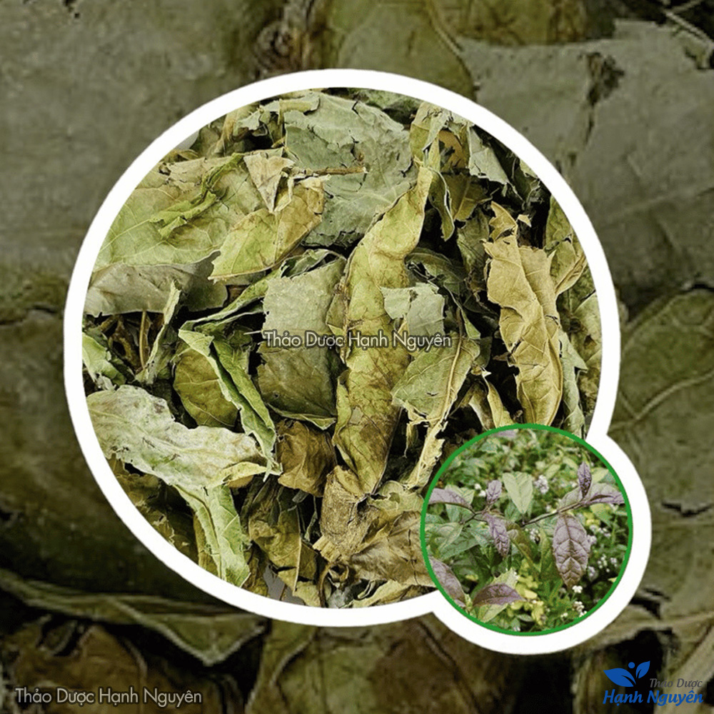 Leaves Black dry peace 100g