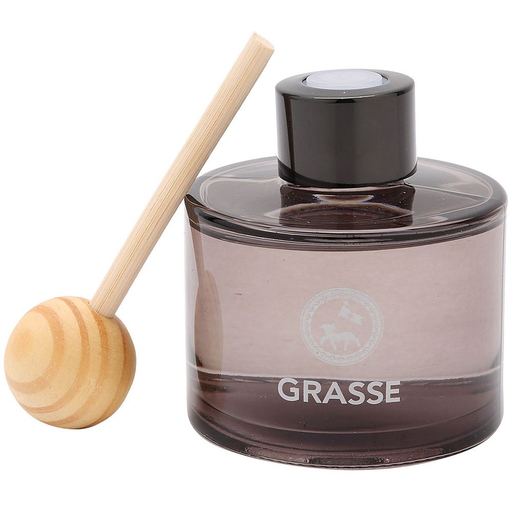 Nước Hoa Ô Tô 100% Tinh Dầu Tự Nhiên Grasse Diffuser 105ml