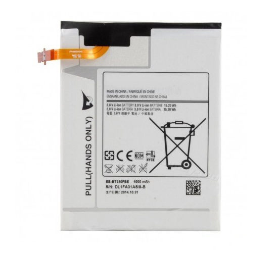 Pin samsung tab t231 /t230 /t235 /t237 /tab4 7.0