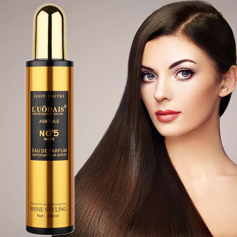 Xịt dưỡng tóc L'UÔDAIS NO.5 hương nước hoa