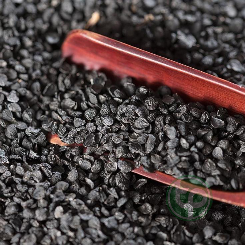 Hạt hẹ khô (cửu thái tử) 1kg - Tấn Phát - Hỗ trợ cải thiện sức khoẻ sinh lý nam - Hàng loại 1 chất lượng cao
