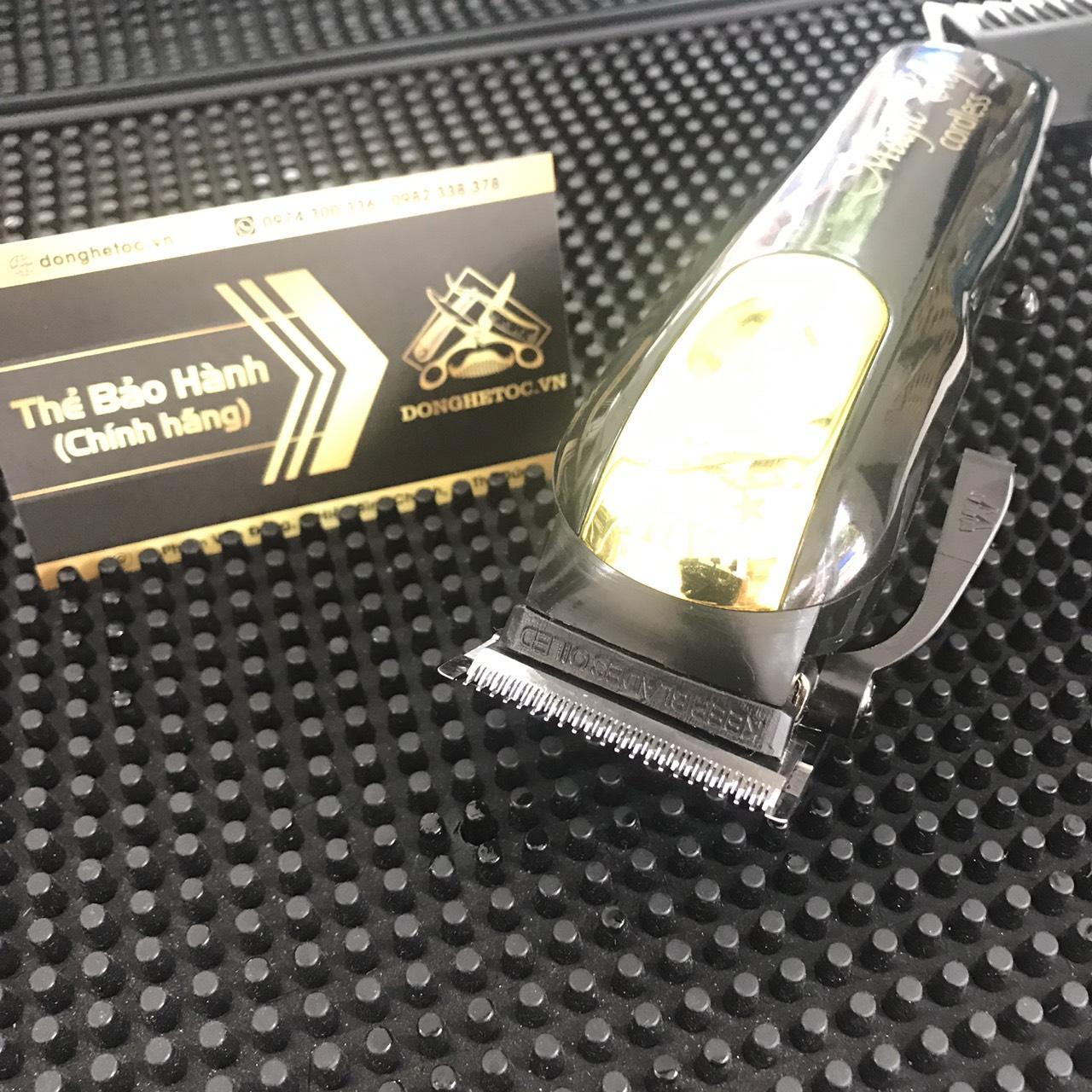 Tông Đơ Wahl Magic Gold CN