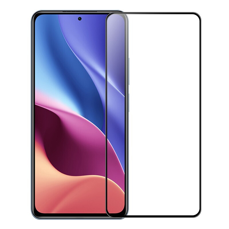 Cường lực Redmi note 7 / 7 Pro / Note 8 / 8 Pro / Note 9 / Note 9s / 9 Pro / Note 10 Pro / Note 11 / 11s / Note 11 Pro Full màn full keo ôm màn 2.5D chất đẹp