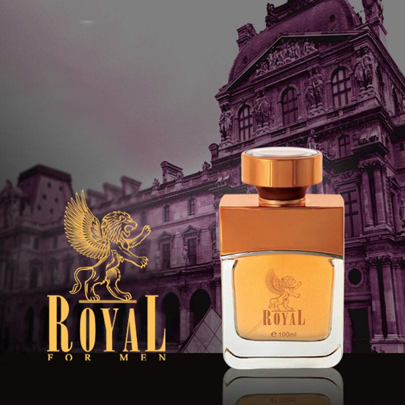 Nước Hoa Nam Sellion Royal 100ML