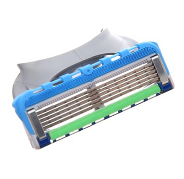 Lưỡi dao cạo râu Gillette Fusion5 Proglide (Vỉ 02 lưỡi)