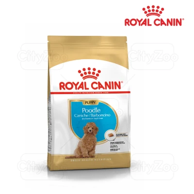 1.5kg ROYAL CANIN POODLE PUPPY