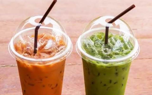 [400g] Trà Thái đỏ loại 1 pha trà sữa thơm ngon