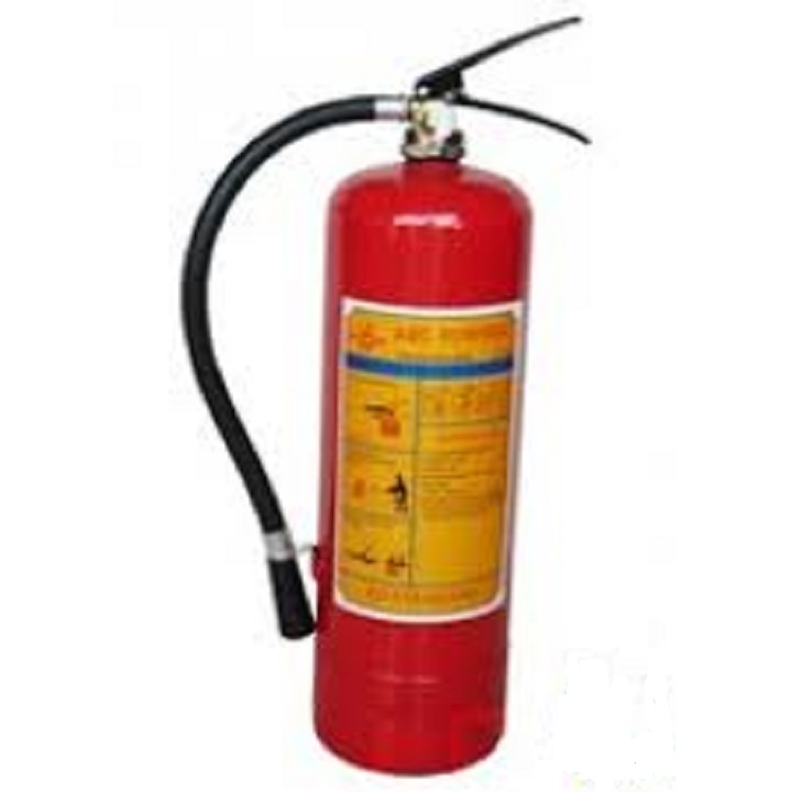 BÌNH CỨU HỎA MFZL2 ABC , 2KG