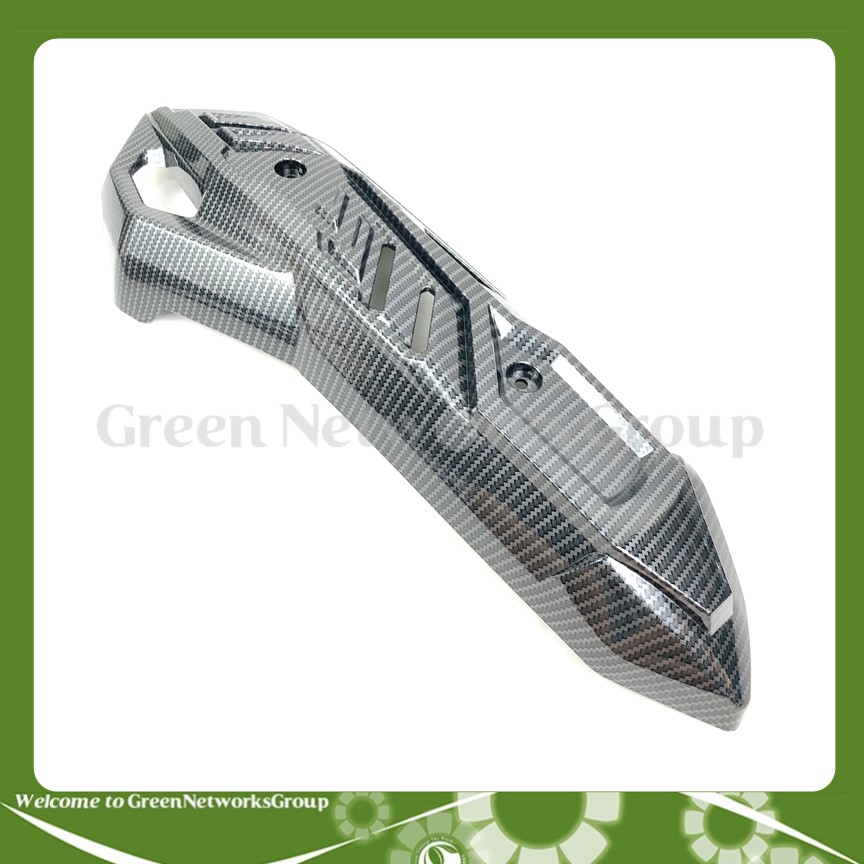 [HCM]Ốp pô carbon Air Blade 2020 GreenNetworks