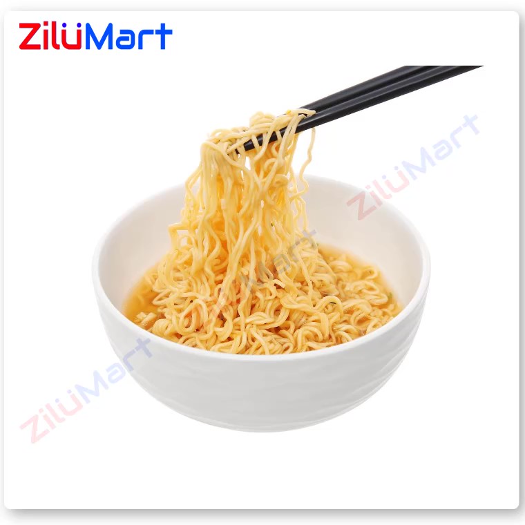 Mì thập cẩm Miliket (thùng 30 gói) loại 70g