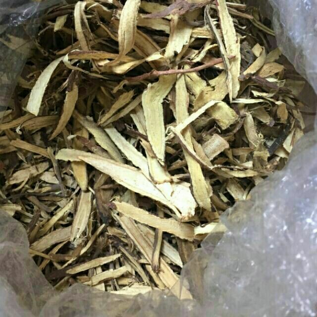 100gr cam thảo thái lát