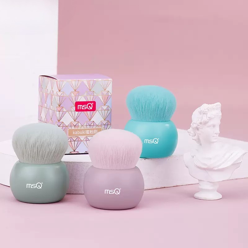 Cọ phủ phấn MSQ kabuki Powder Brush