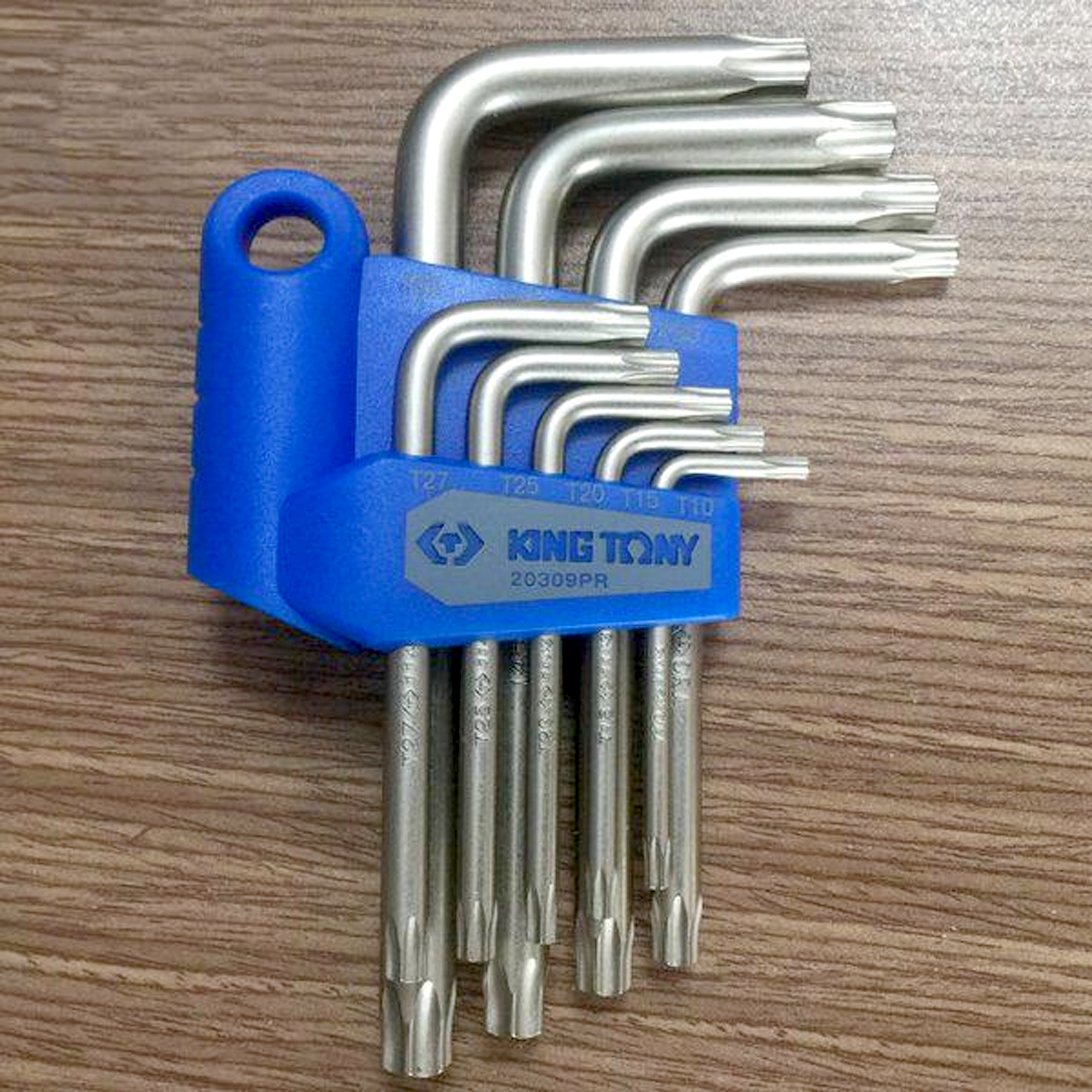 Bộ hoa thị Kingtony 9Pcs 20309PR