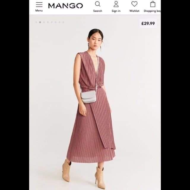 SET MANGO XUẤT DƯ XỊN CHUẨN STORE